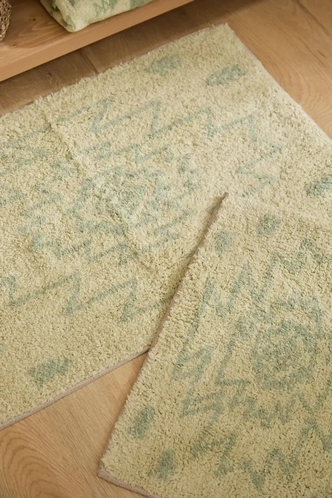 Design carpets - BATHROOM RUGS - CALMA HOUSE