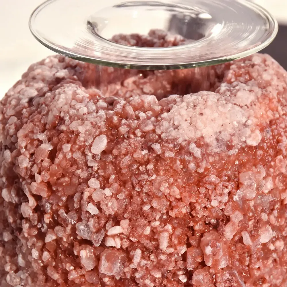 Vases - Silva Mineralis Ferruginea — vase sculptural - COKI