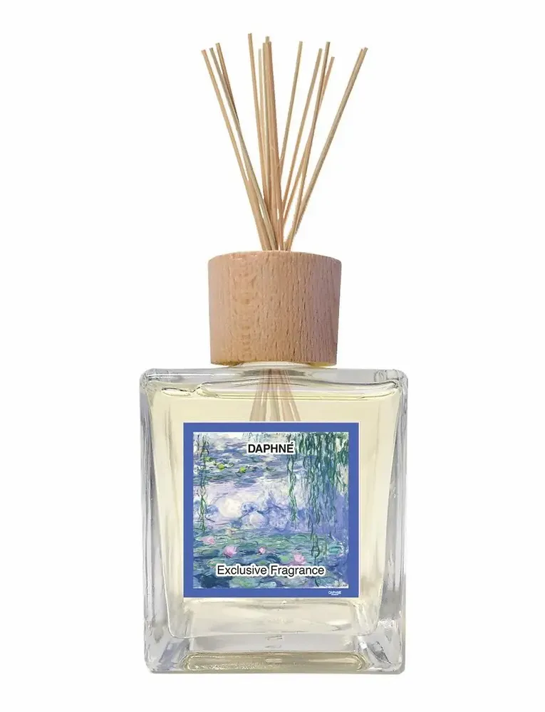 Spa - AMBIENT FRAGRANCES - DAPHNE