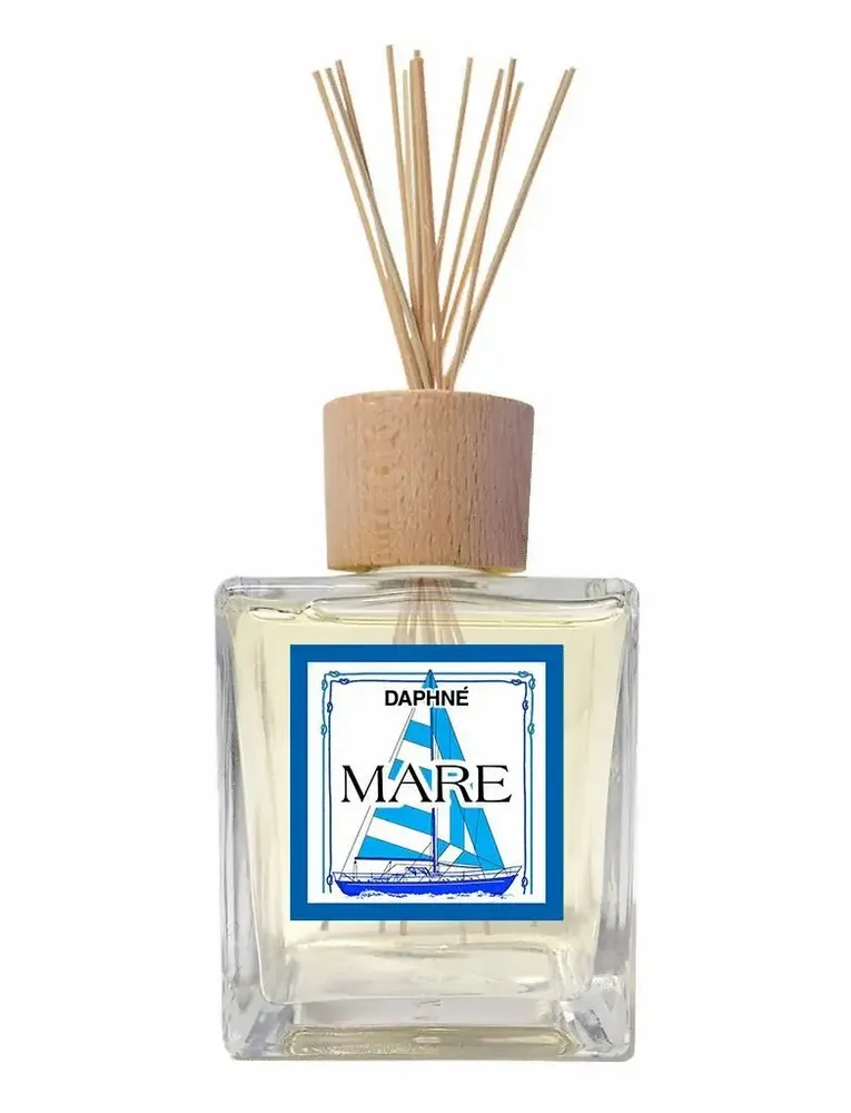 Spa - AMBIENT FRAGRANCES - DAPHNE