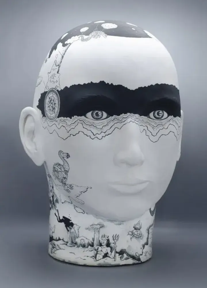 Céramique - L'odyssée Contemporaine - ASTER CASSEL