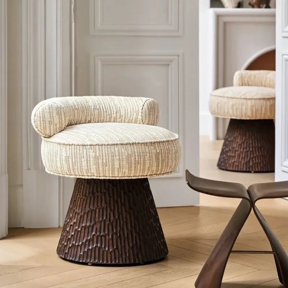 Chaises - Chaise de salle à manger MOOSH - MAMOA