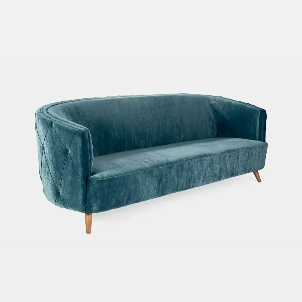 Sofas - CHANTELLE Sofa - MAMOA