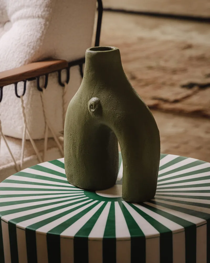 Vases - Vase Arën - LOULE INTERIEUR