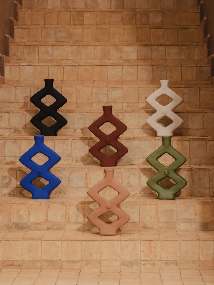 Vases - Vase Eryon - LOULE INTERIEUR