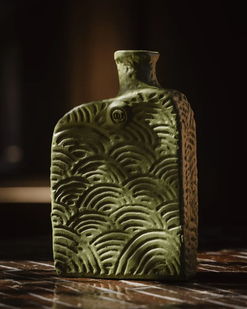 Vases - Vase Orën - LOULE INTERIEUR