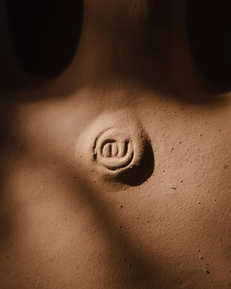 Vases - Vase Silan - LOULE INTERIEUR