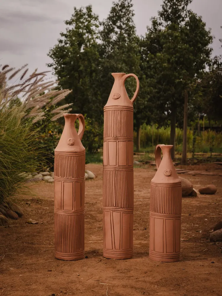 Vases - Vase Arvane - LOULE INTERIEUR