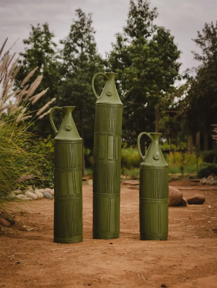 Vases - Vase Arvane - LOULE INTERIEUR