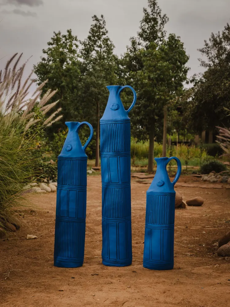 Vases - Vase Arvane - LOULE INTERIEUR