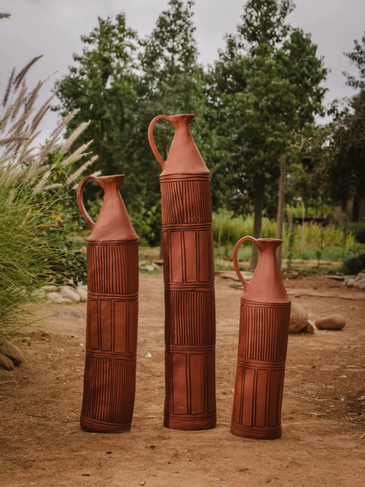 Vases - Vase Arvane - LOULE INTERIEUR