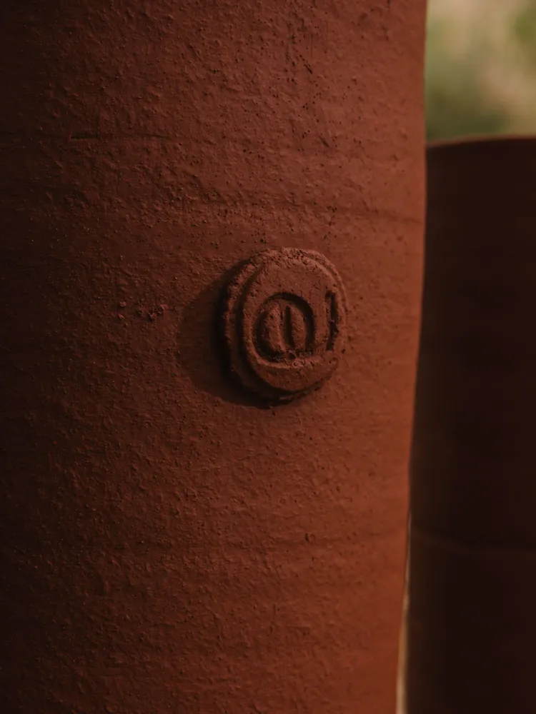 Vases - Jarre Orane - LOULE INTERIEUR