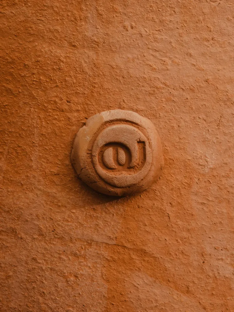 Vases - Jarre Orane - LOULE INTERIEUR