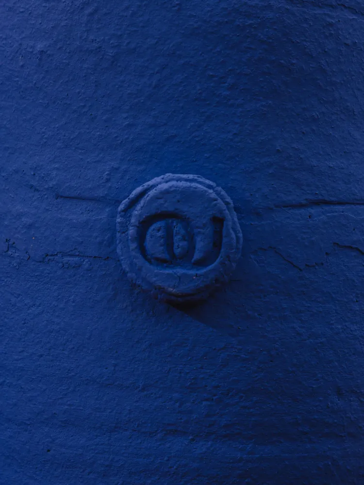 Vases - Jarre Orane - LOULE INTERIEUR