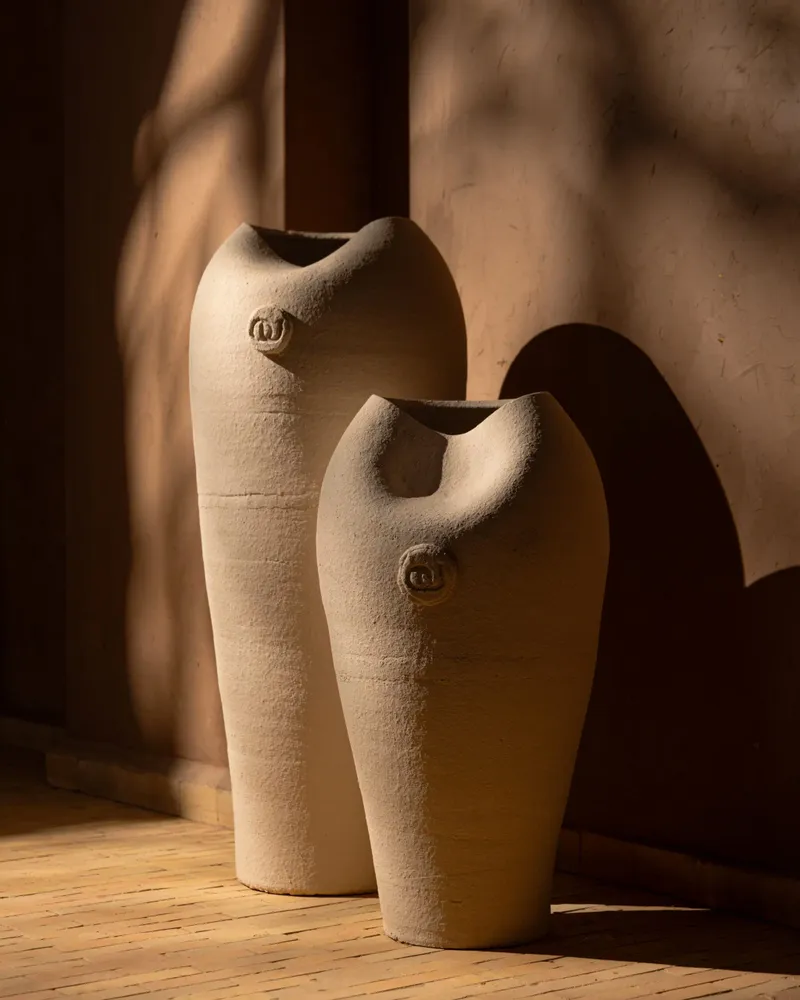 Vases - Vase Eden - LOULE INTERIEUR