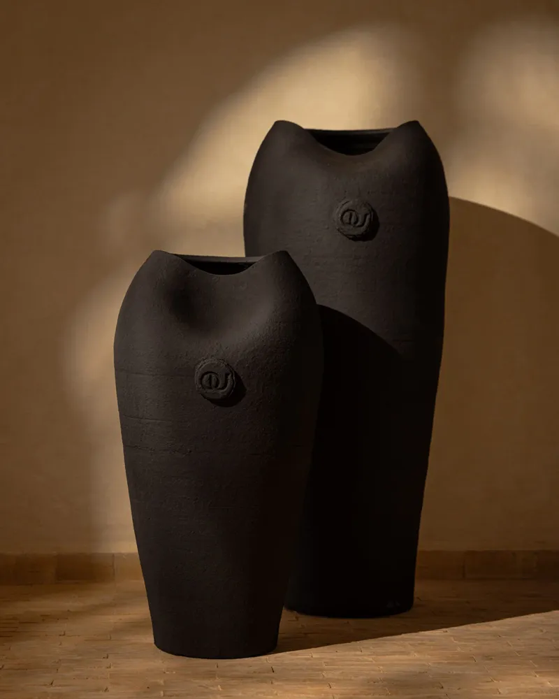 Vases - Vase Eden - LOULE INTERIEUR