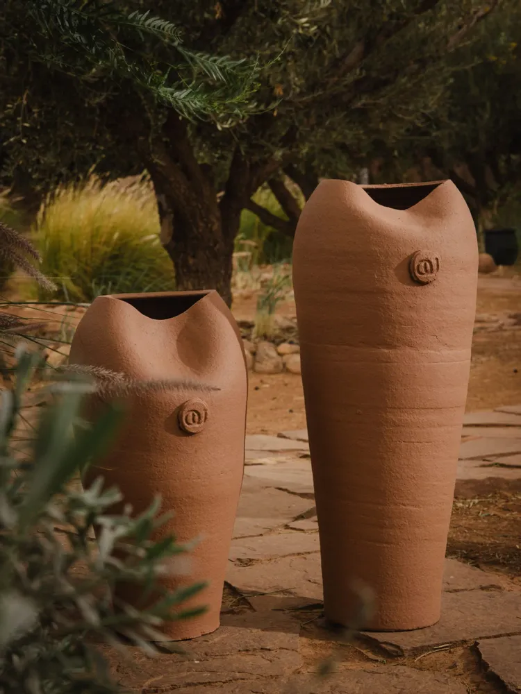 Vases - Vase Eden - LOULE INTERIEUR