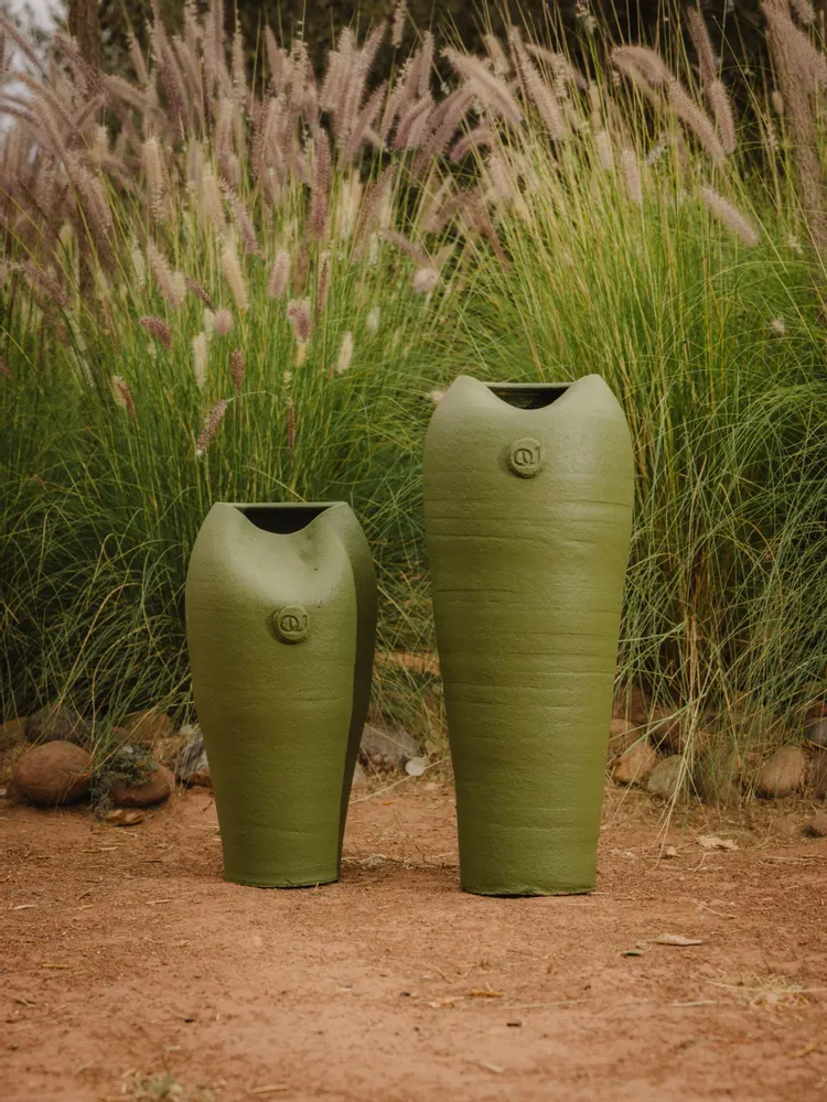 Vases - Vase Eden - LOULE INTERIEUR