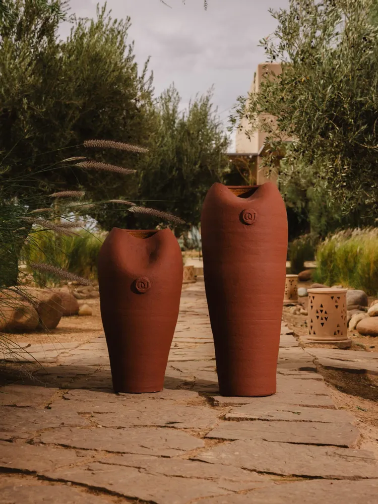 Vases - Vase Eden - LOULE INTERIEUR