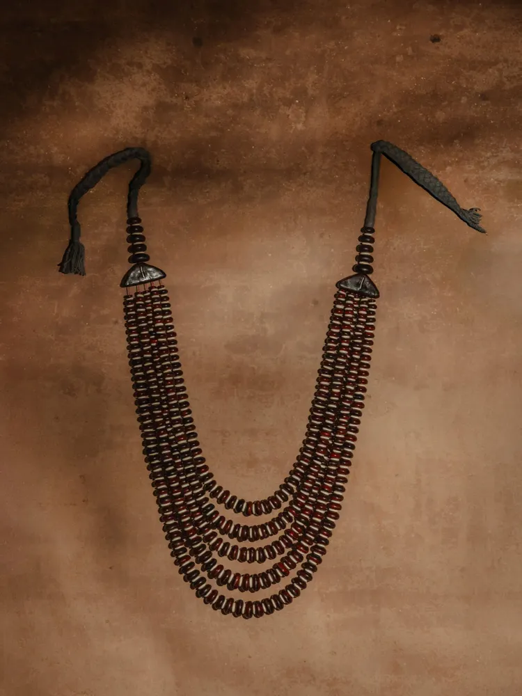 Autres décorations murales - Décoration murale Merzouga Bordeaux - LOULE INTERIEUR