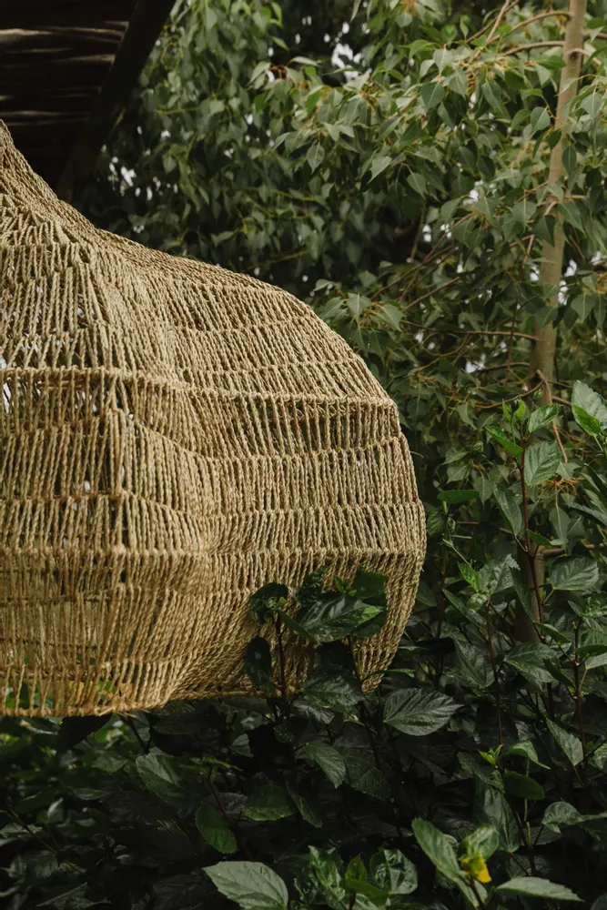 Suspensions - Suspension Sola - LOULE INTERIEUR