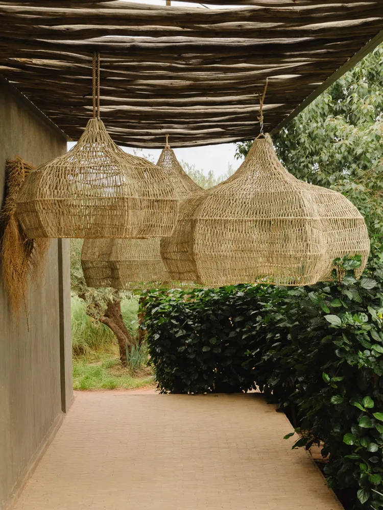 Suspensions - Suspension Sola - LOULE INTERIEUR