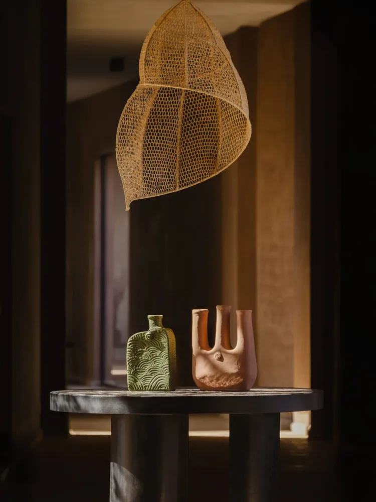 Suspensions - Suspension Lumae - LOULE INTERIEUR