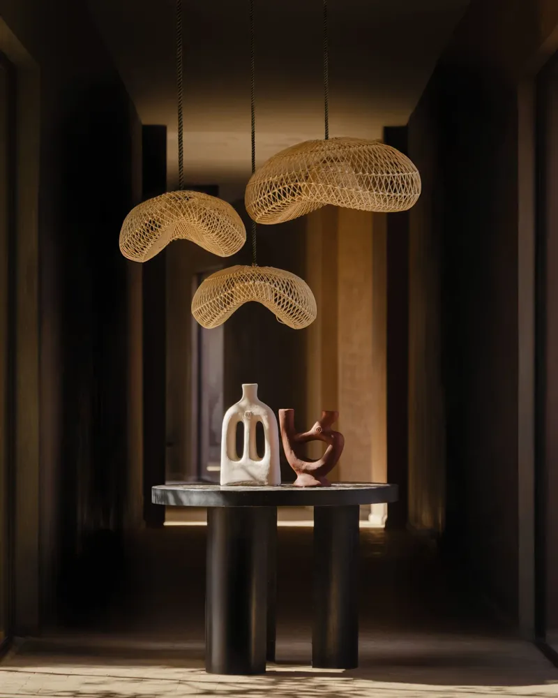 Suspensions - Suspension Olyea - LOULE INTERIEUR