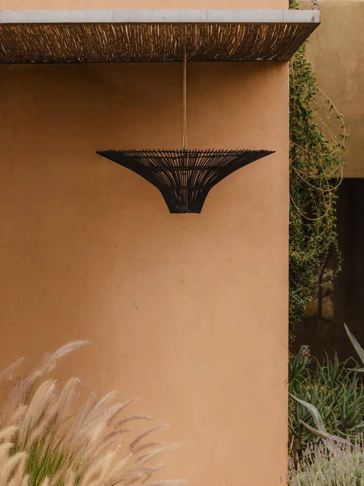 Suspensions - Suspension Solmea - LOULE INTERIEUR