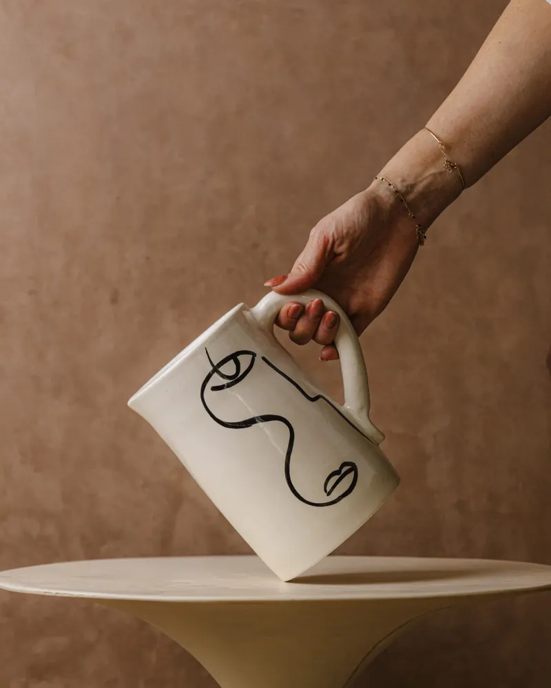 Carafes - Carafe Mura - LOULE INTERIEUR