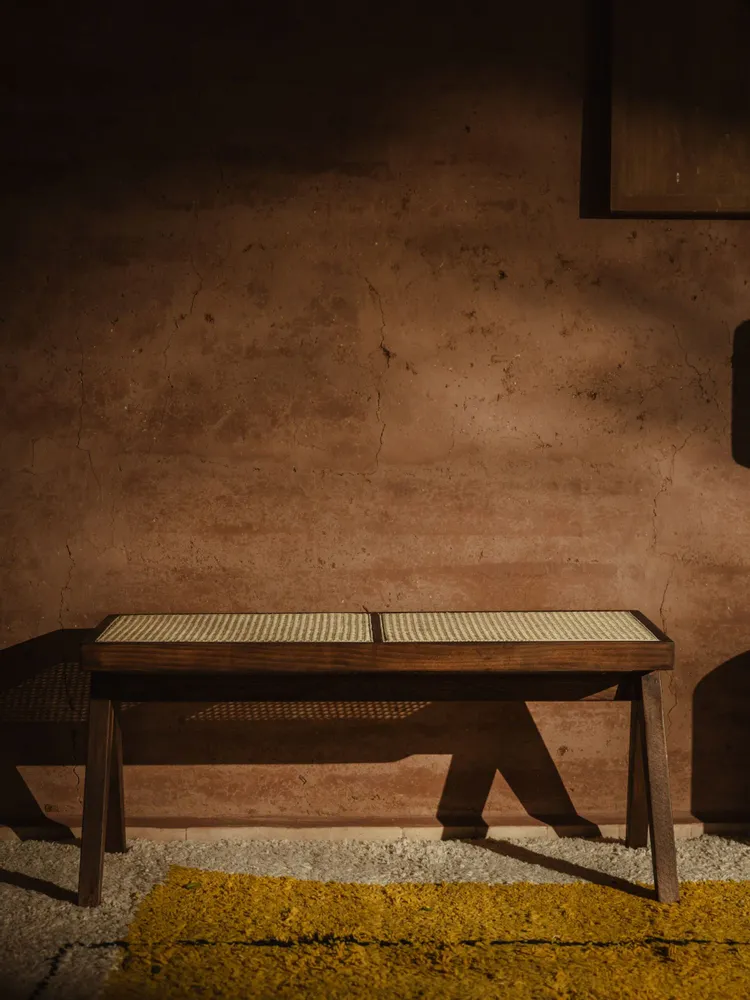 Bancs - Banc Siena - LOULE INTERIEUR