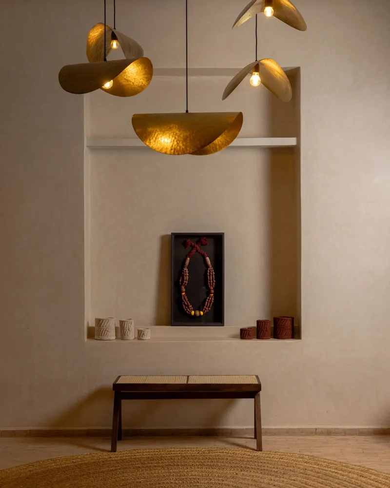 Bancs - Banc Siena - LOULE INTERIEUR