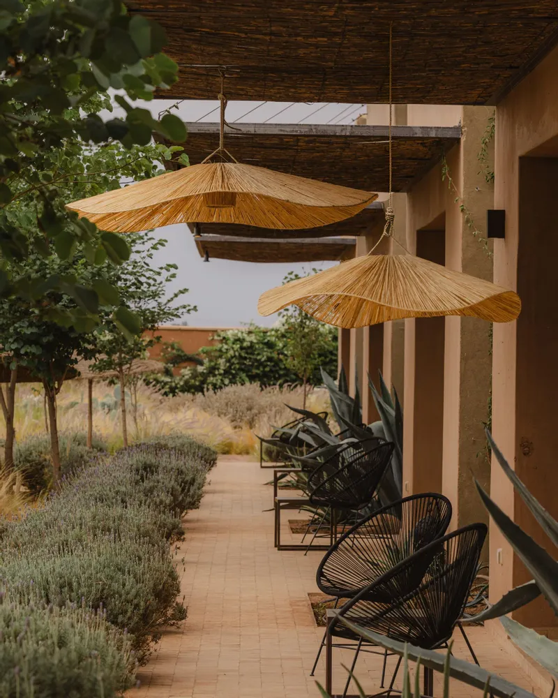 Suspensions - Suspension Malea - LOULE INTERIEUR