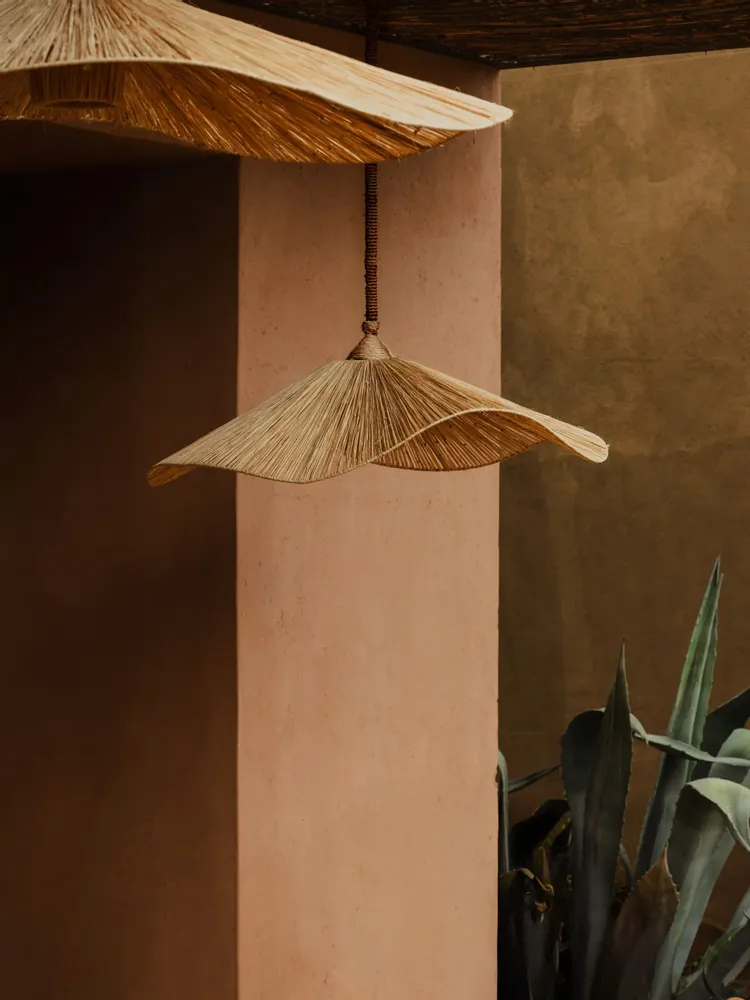 Suspensions - Suspension Malea - LOULE INTERIEUR