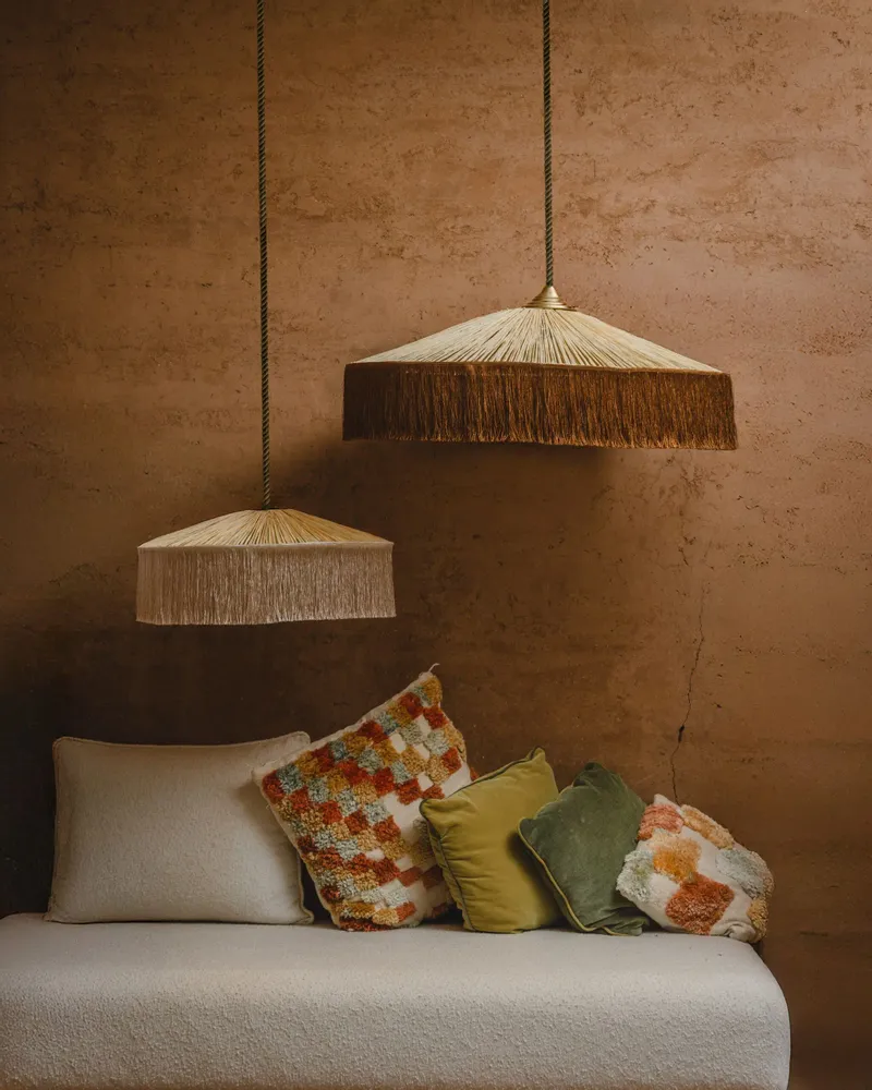 Suspensions - Suspension Kaea - LOULE INTERIEUR