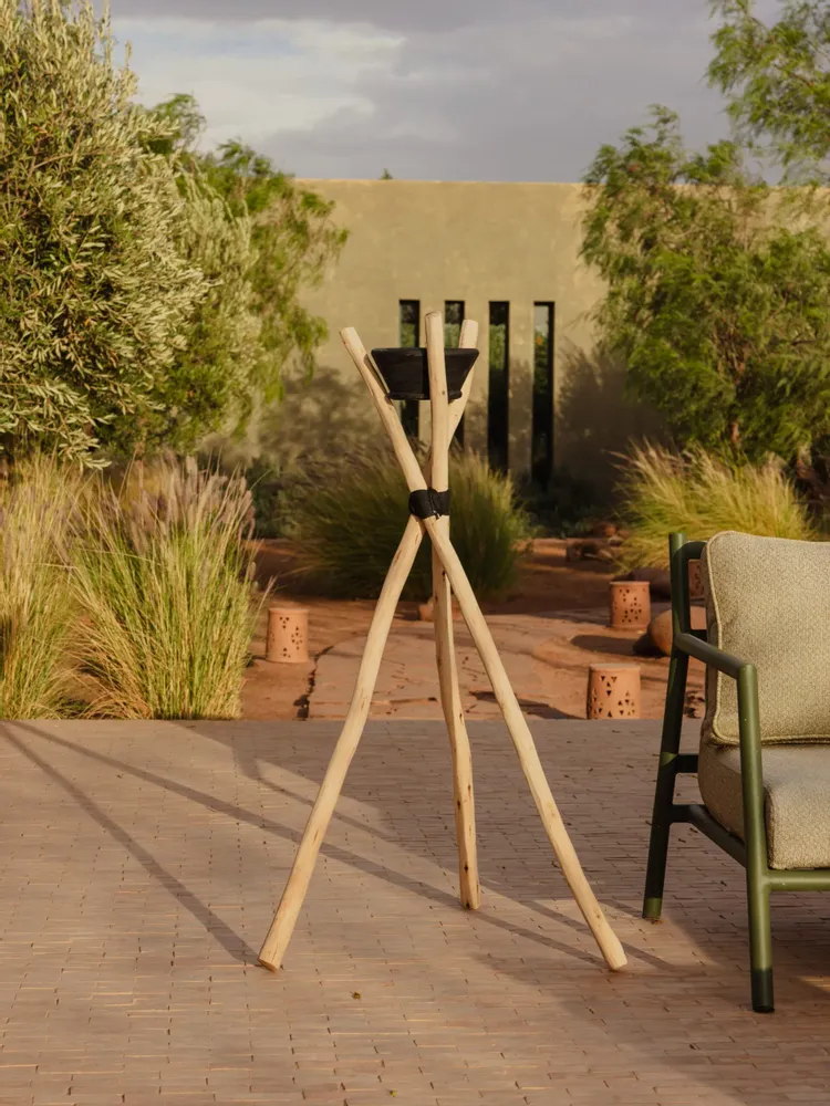 Lampadaires - Flambeau Noea - LOULE INTERIEUR