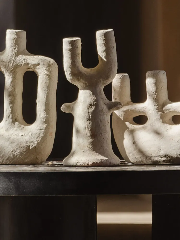 Vases - Vase Halo - LOULE INTERIEUR