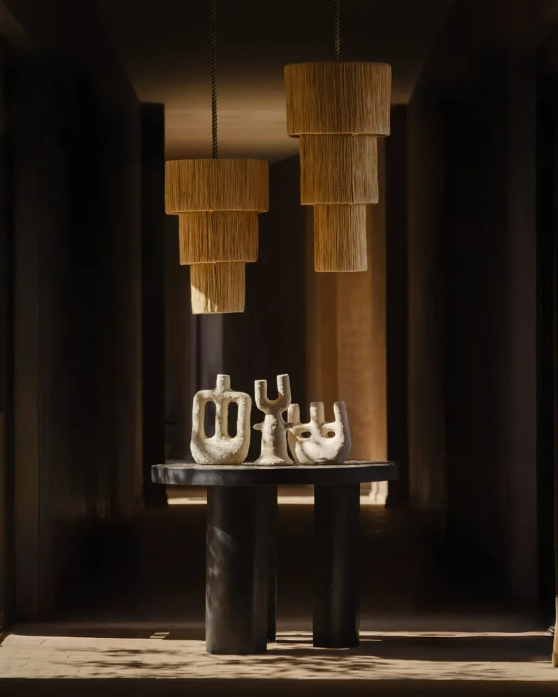 Vases - Vase Alma - LOULE INTERIEUR