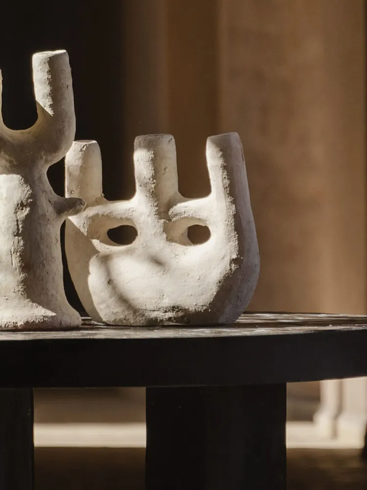 Vases - Vase Alma - LOULE INTERIEUR