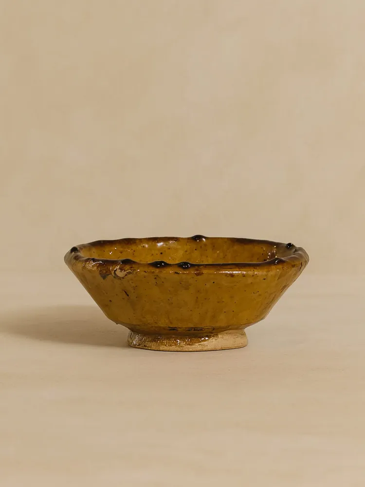 Bols - Petit Bol Tamegroute - LOULE INTERIEUR