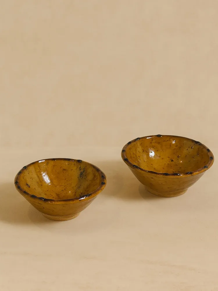 Bols - Petit Bol Tamegroute - LOULE INTERIEUR