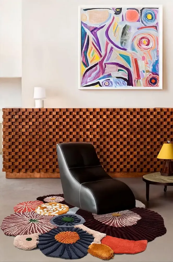 Rugs - Rug SeaWorld - Multico - COCONO