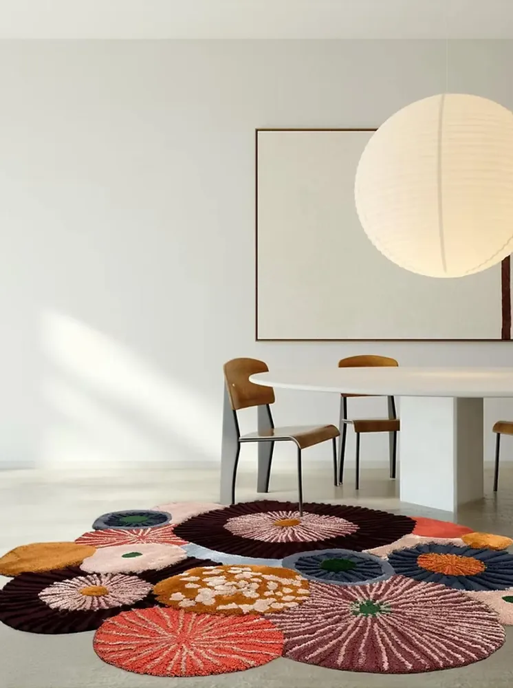 Rugs - Rug SeaWorld - Multico - COCONO