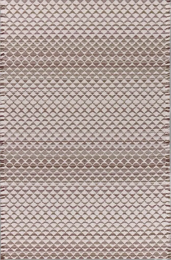 Tapis - Tapis Sienna Drift en laine et soie - COCONO