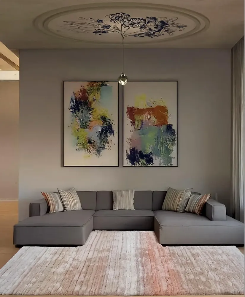 Tapis - Tapis Savannah en laine - COCONO