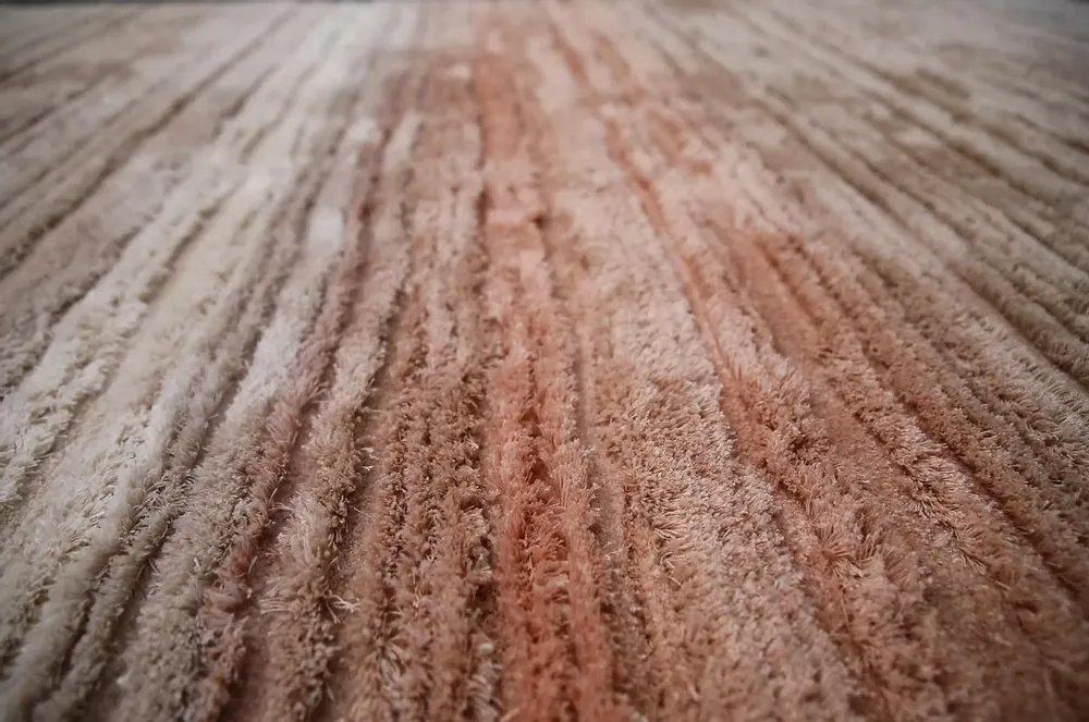 Tapis - Tapis Savannah en laine - COCONO