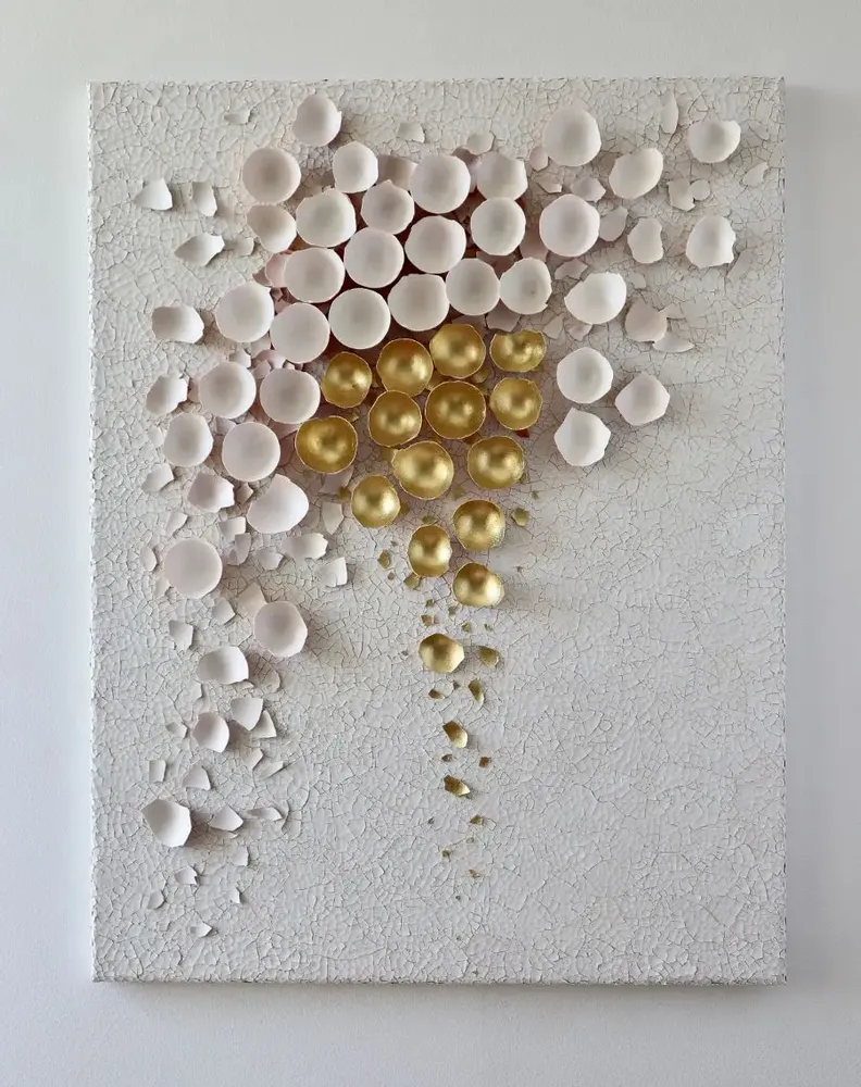 Unique pieces - Ambition - ANA MONTOYA