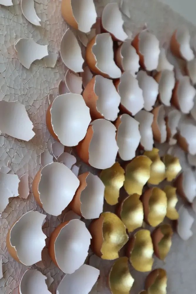 Unique pieces - Ambition - ANA MONTOYA