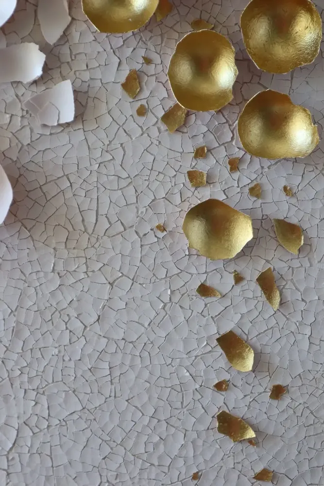 Unique pieces - Ambition - ANA MONTOYA