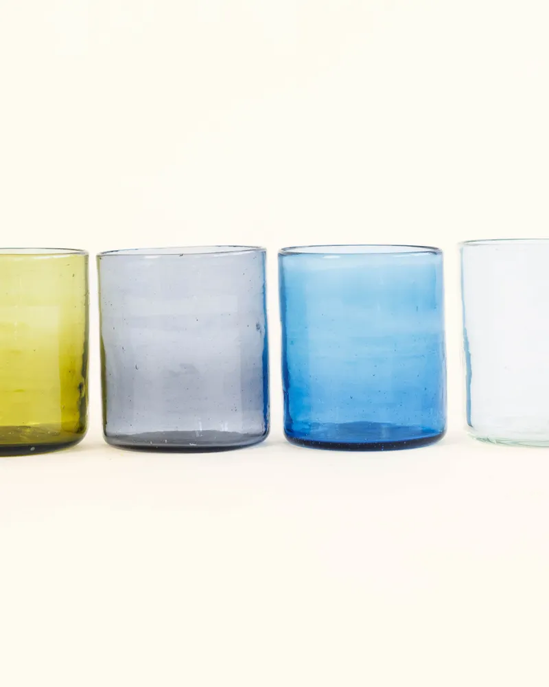 Couverts & ustensiles de cuisine - Verre Bas - ATELIER LÉTHÉ